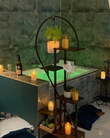 Solie Apartment