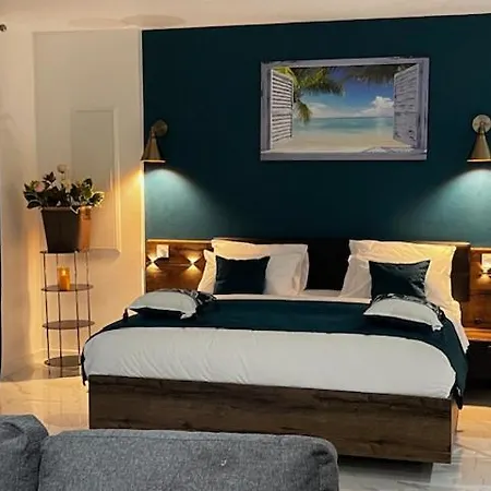 Solie Apartment Wintzenheim