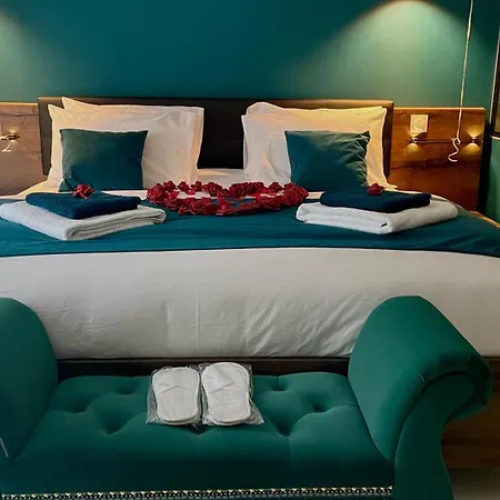 Solie 公寓 万泽内姆