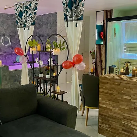 Solie Apartment