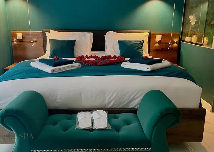 Solie Apartment Wintzenheim