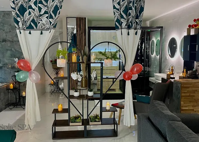 Apartment Solie Wintzenheim